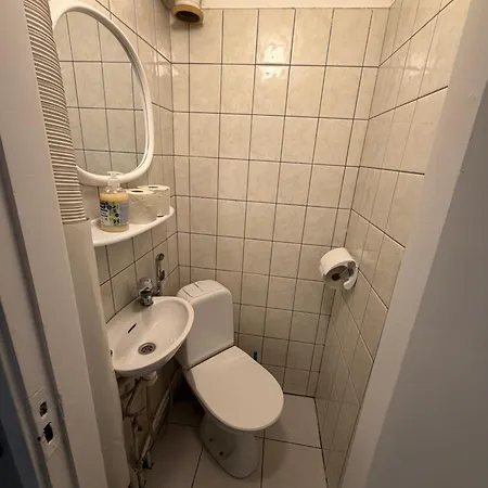 شقة Kalamaja Nest *